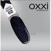 Гель-лак Disco Boom Oxxi 02 Гель-лак Disco Boom Oxxi 02